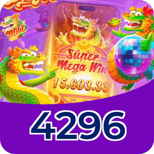 Catálogo 4296 2.547 jogos - Pragmatic Play, Evolution, NetEnt