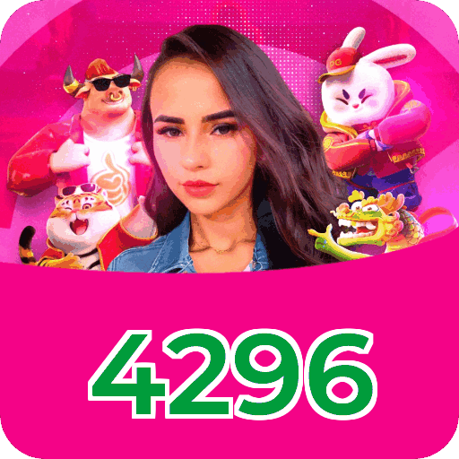 Números do app 4296 em material de marketing — ilustração, não auditoria